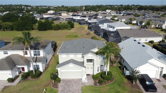 735 KILDRUMMY DRIVE, Davenport, FL 33896