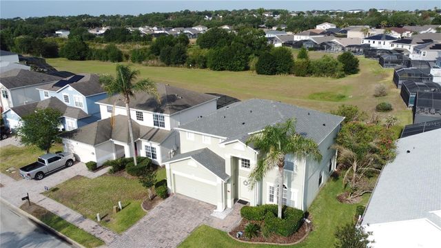 735 KILDRUMMY DRIVE, Davenport, FL 33896