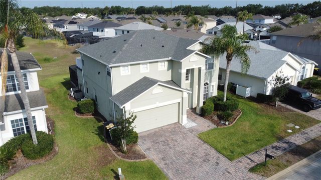 735 KILDRUMMY DRIVE, Davenport, FL 33896