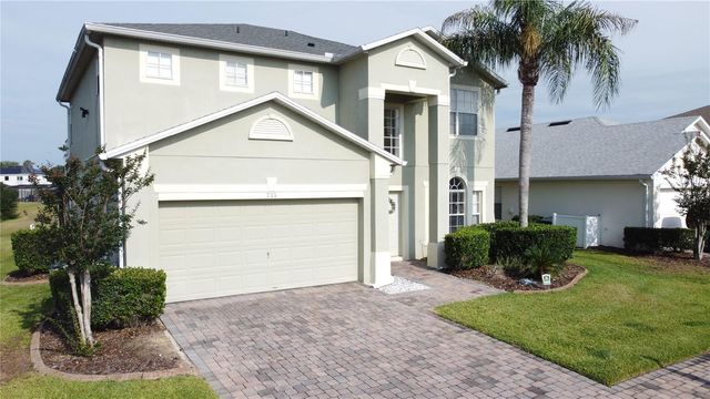735 KILDRUMMY DRIVE, Davenport, FL 33896