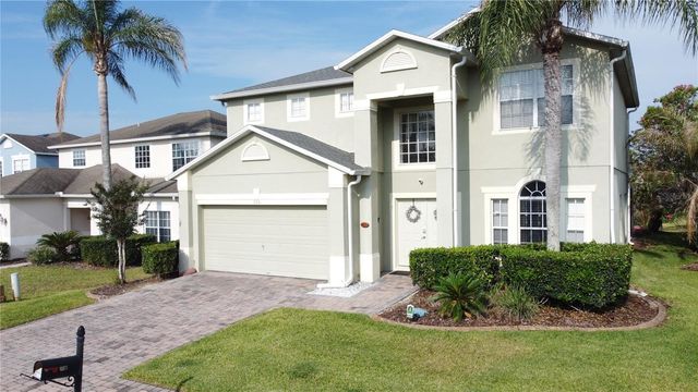 735 KILDRUMMY DRIVE, Davenport, FL 33896