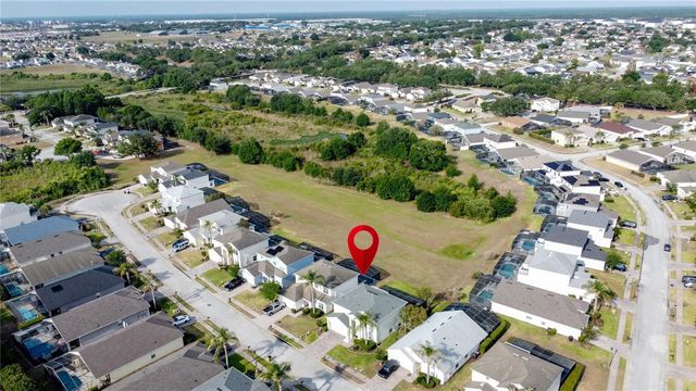 735 KILDRUMMY DRIVE, Davenport, FL 33896
