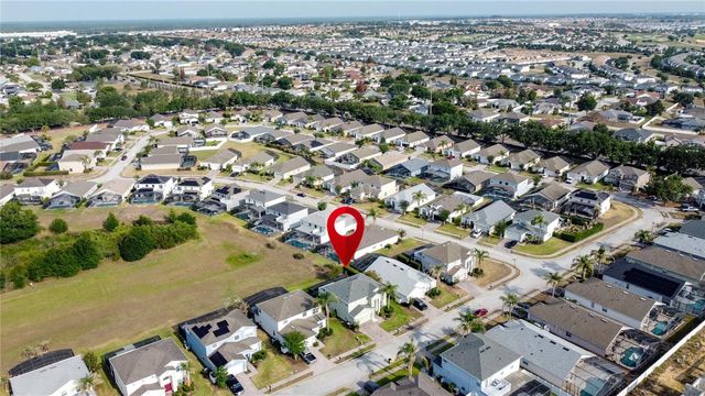 735 KILDRUMMY DRIVE, Davenport, FL 33896