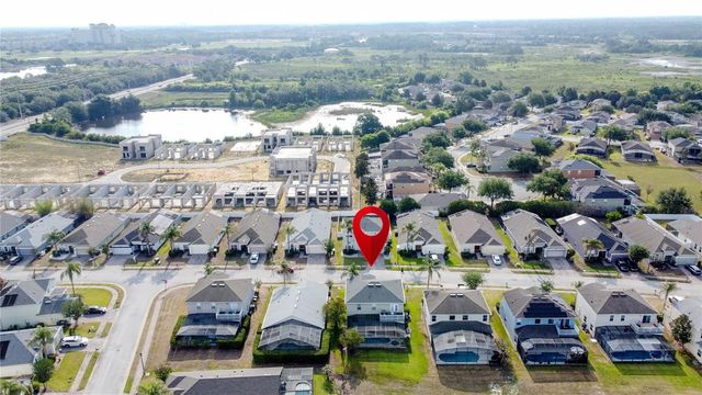 735 KILDRUMMY DRIVE, Davenport, FL 33896