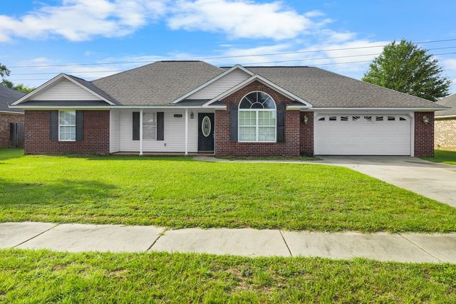 2645 Foxcroft Circle, Sumter, SC 29154