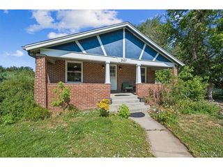 2637 N Garfield St, Denver, CO 80205