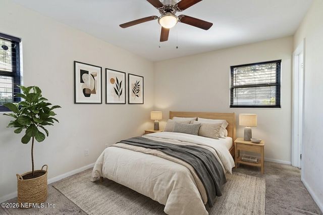 5959 BUCKLEY Drive, Jacksonville, FL 32244