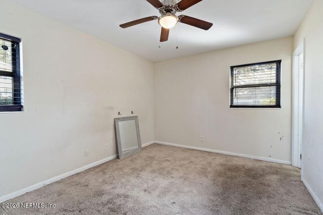 5959 BUCKLEY Drive, Jacksonville, FL 32244