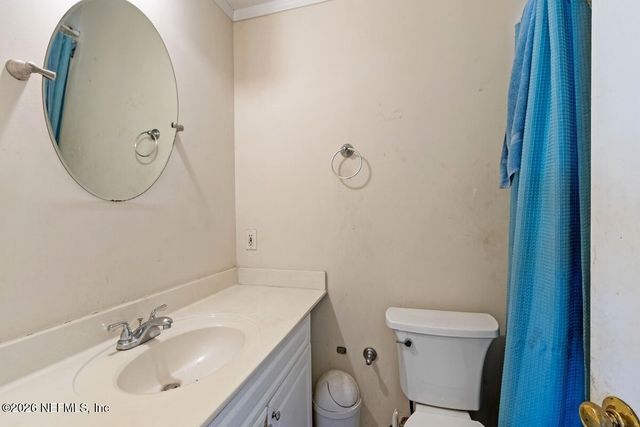 5959 BUCKLEY Drive, Jacksonville, FL 32244