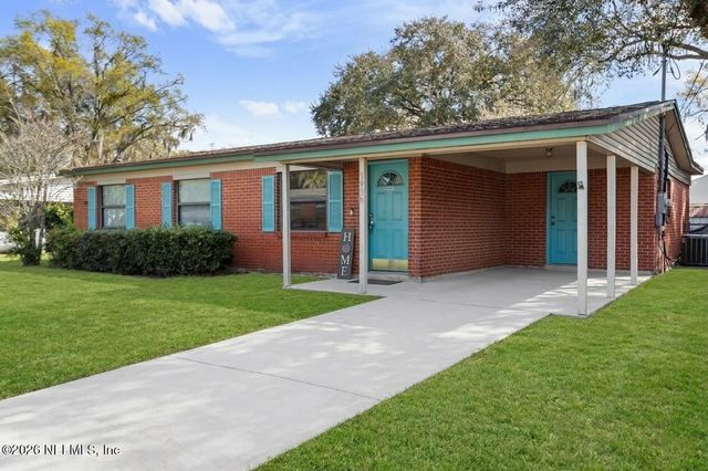 5959 BUCKLEY Drive, Jacksonville, FL 32244