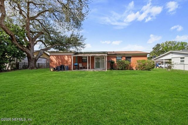 5959 BUCKLEY Drive, Jacksonville, FL 32244