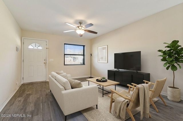 5959 BUCKLEY Drive, Jacksonville, FL 32244