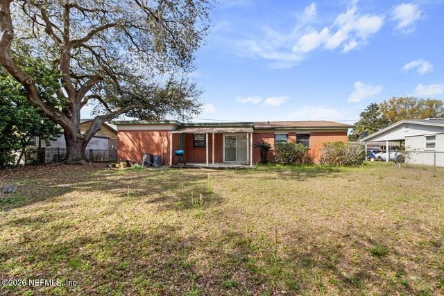 5959 BUCKLEY Drive, Jacksonville, FL 32244