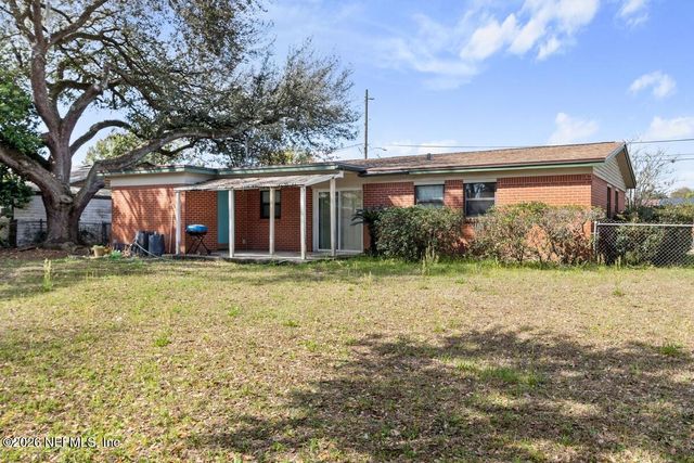 5959 BUCKLEY Drive, Jacksonville, FL 32244