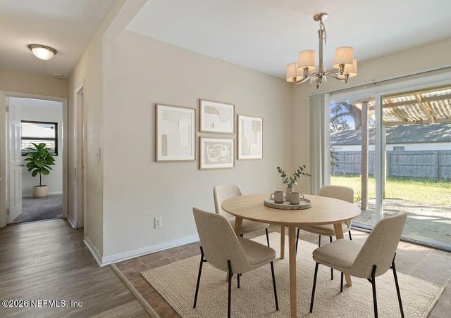 5959 BUCKLEY Drive, Jacksonville, FL 32244