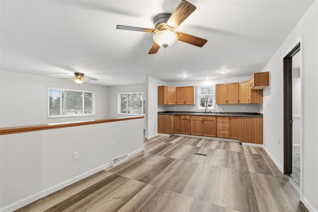 321 Ackerson Lake Drive, Jackson, MI 49201