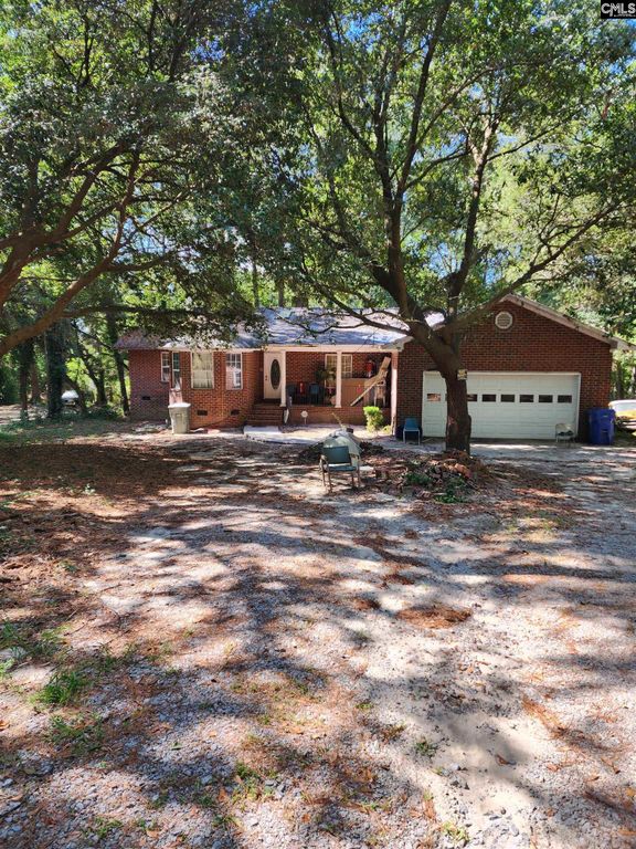 2025 Cushman Drive, Columbia, SC 29204