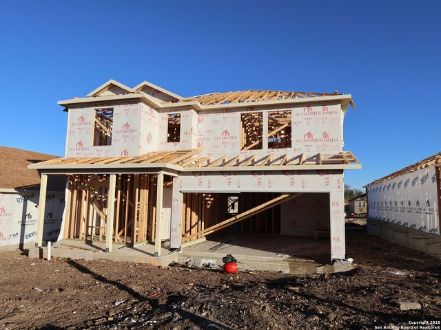 5039 Cacti Orchard, San Antonio, TX 78222