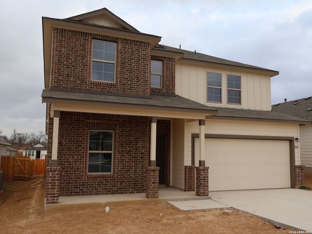 5039 Cacti Orchard, San Antonio, TX 78222