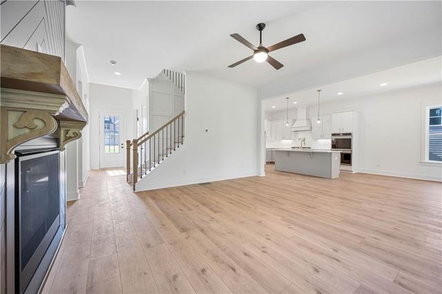 5636 Meadow View Drive, Jefferson, GA 30549