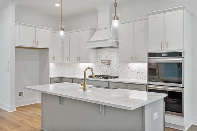 5636 Meadow View Drive, Jefferson, GA 30549