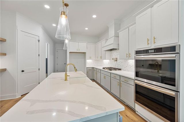 5636 Meadow View Drive, Jefferson, GA 30549