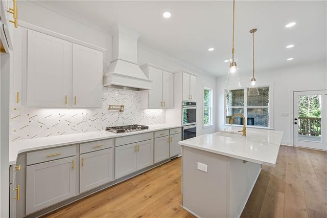 5636 Meadow View Drive, Jefferson, GA 30549