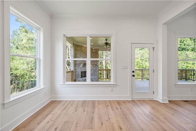 5636 Meadow View Drive, Jefferson, GA 30549