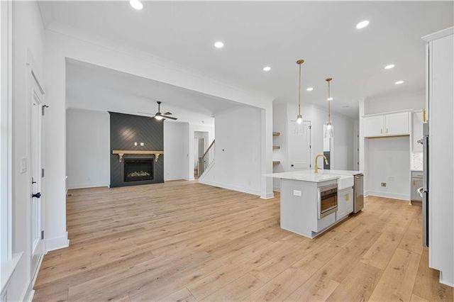 5636 Meadow View Drive, Jefferson, GA 30549