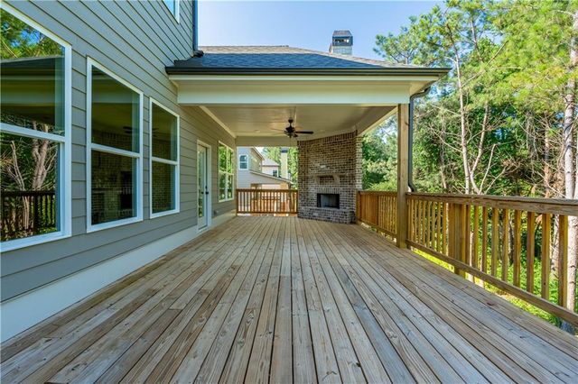 5636 Meadow View Drive, Jefferson, GA 30549