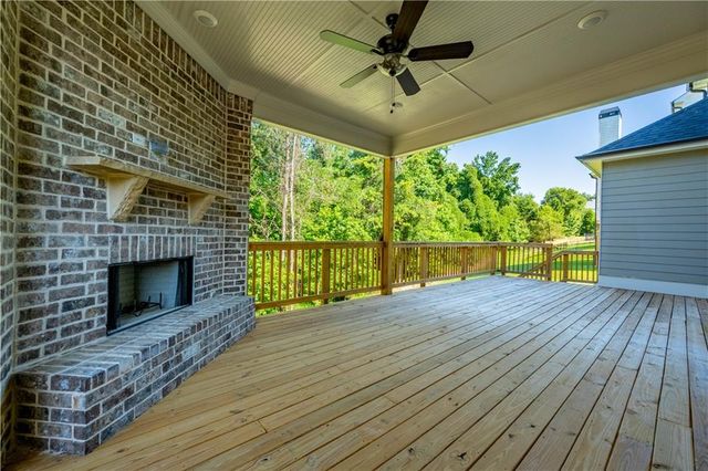 5636 Meadow View Drive, Jefferson, GA 30549