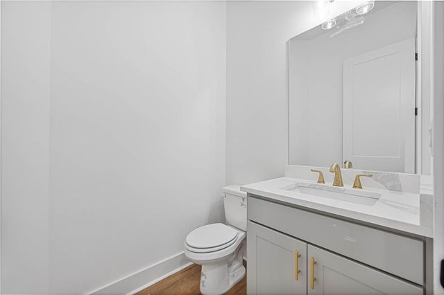 5636 Meadow View Drive, Jefferson, GA 30549