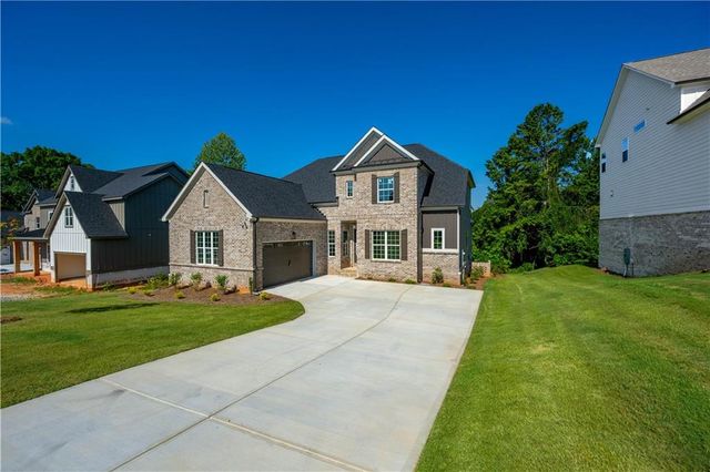 5636 Meadow View Drive, Jefferson, GA 30549