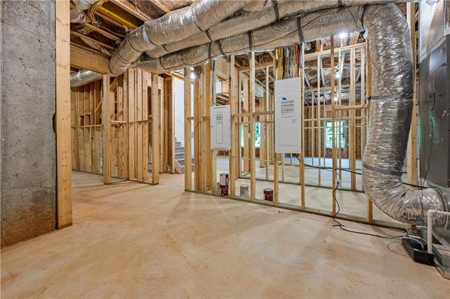 5636 Meadow View Drive, Jefferson, GA 30549