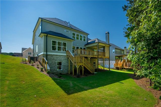 5636 Meadow View Drive, Jefferson, GA 30549