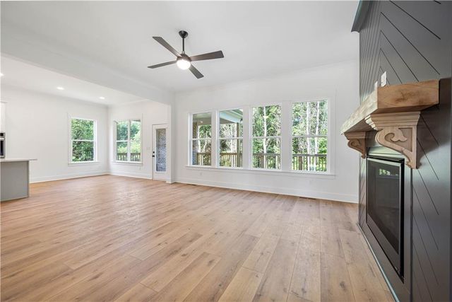 5636 Meadow View Drive, Jefferson, GA 30549