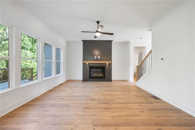 5636 Meadow View Drive, Jefferson, GA 30549