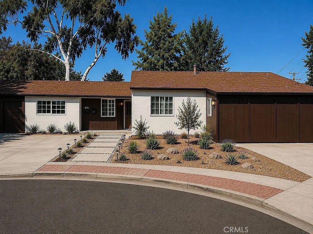 3136 Natchez Avenue A and B, San Diego, CA 92117 — exterior