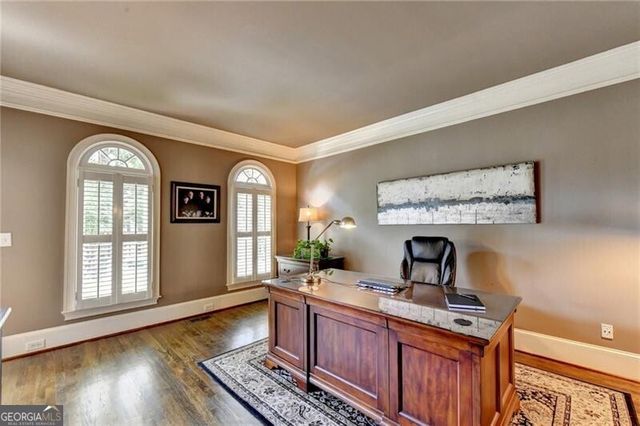 125 Burford Hollow, Alpharetta, GA 30022