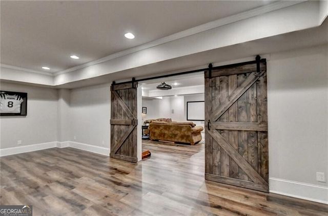125 Burford Hollow, Alpharetta, GA 30022