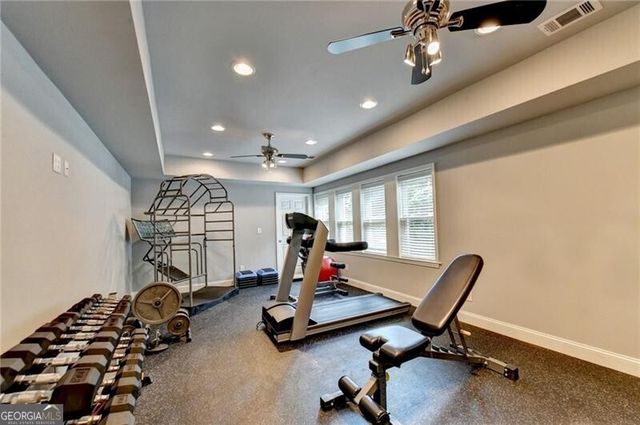 125 Burford Hollow, Alpharetta, GA 30022