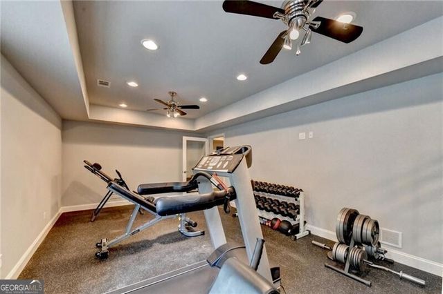 125 Burford Hollow, Alpharetta, GA 30022
