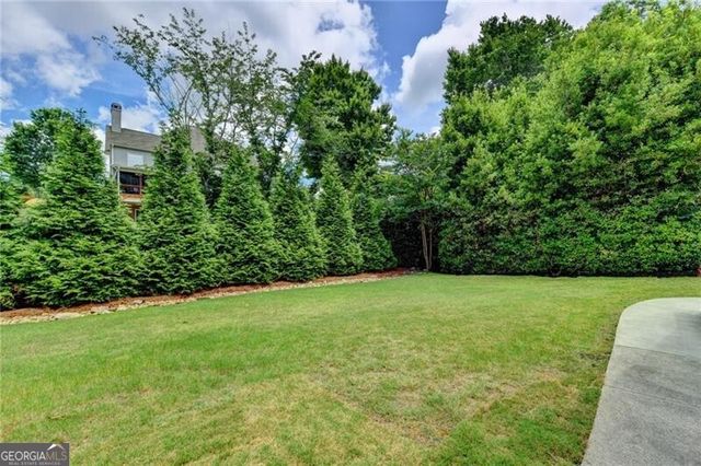 125 Burford Hollow, Alpharetta, GA 30022