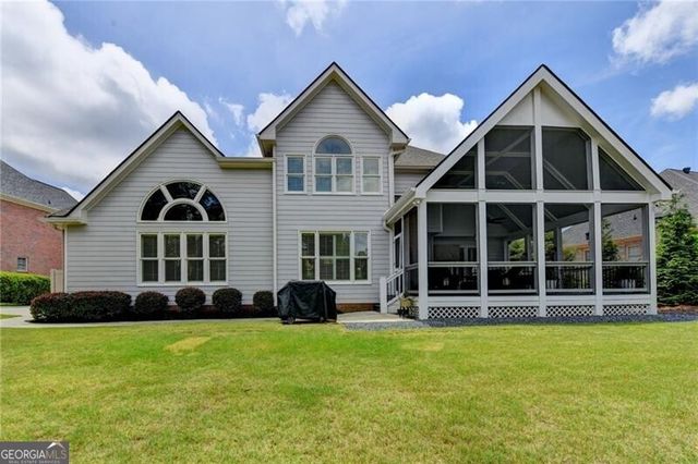 125 Burford Hollow, Alpharetta, GA 30022