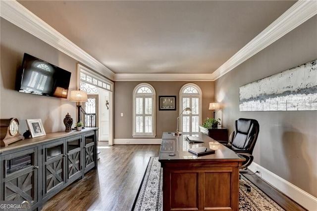 125 Burford Hollow, Alpharetta, GA 30022