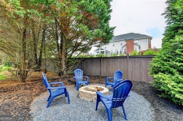 125 Burford Hollow, Alpharetta, GA 30022
