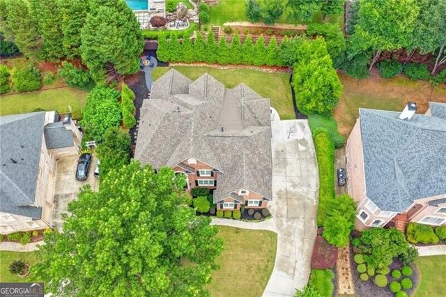 125 Burford Hollow, Alpharetta, GA 30022