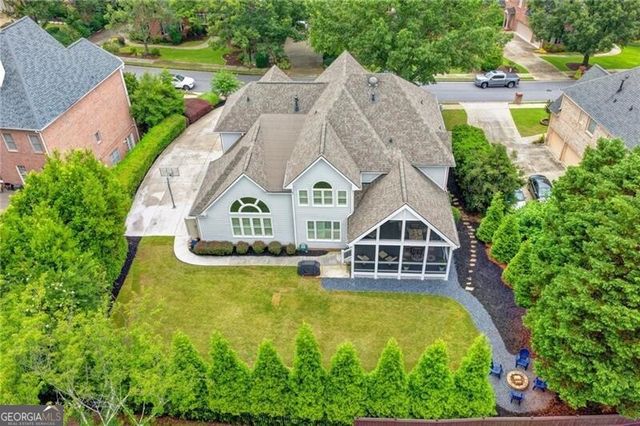 125 Burford Hollow, Alpharetta, GA 30022