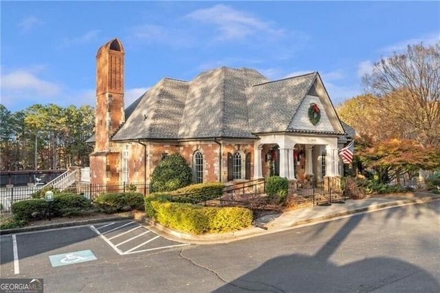 125 Burford Hollow, Alpharetta, GA 30022
