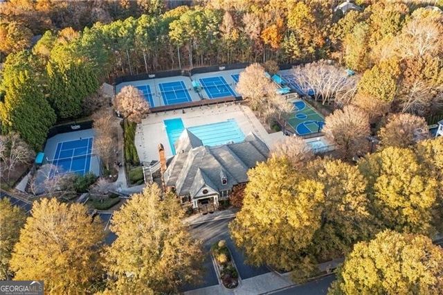 125 Burford Hollow, Alpharetta, GA 30022